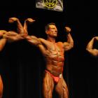 Sherwood   Strickland - NPC North Carolina State  2010 - #1